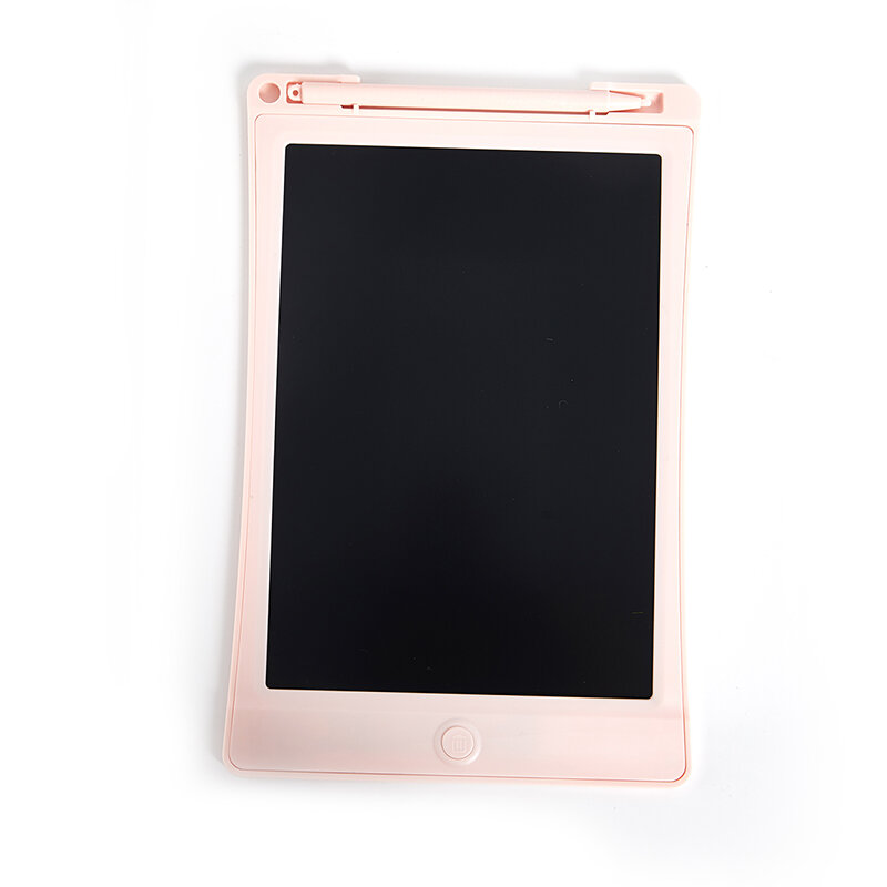 Tableta de dibujo LCD de 8,5 pulgadas para niños, juguetes, herramientas de pintura, tablero de escritura electrónico, juguetes educativos para niños