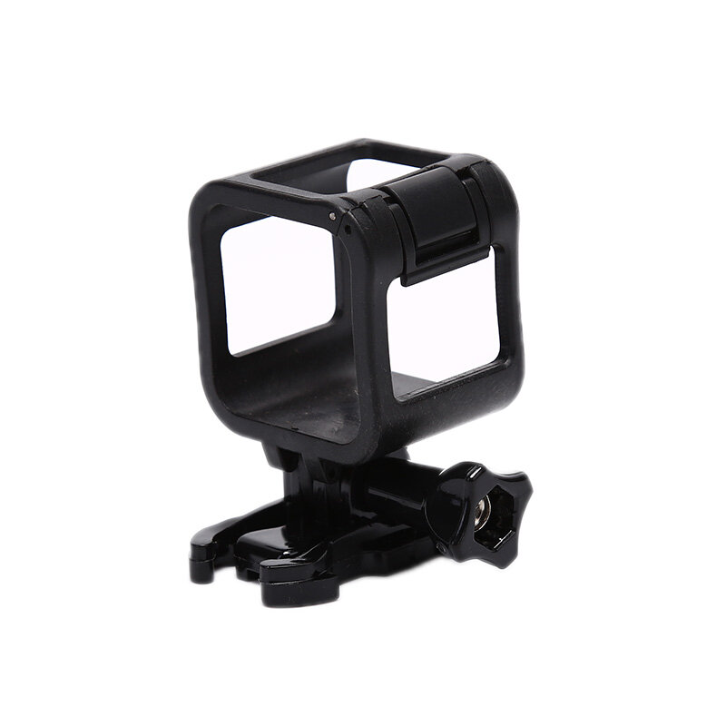 1Pc Perbatasan Pelindung Pelindung Frame Case untuk Gopro 4 5 Sesi Go Pro Go Pro Aksesoris Kamera