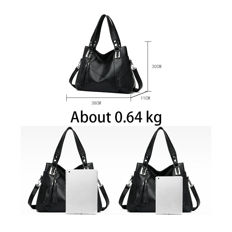 Borse A tracolla in pelle per donna 2021 borsa A tracolla borse di design borsa A tracolla femminile di alta qualità Sac A Main Bolsa Feminina