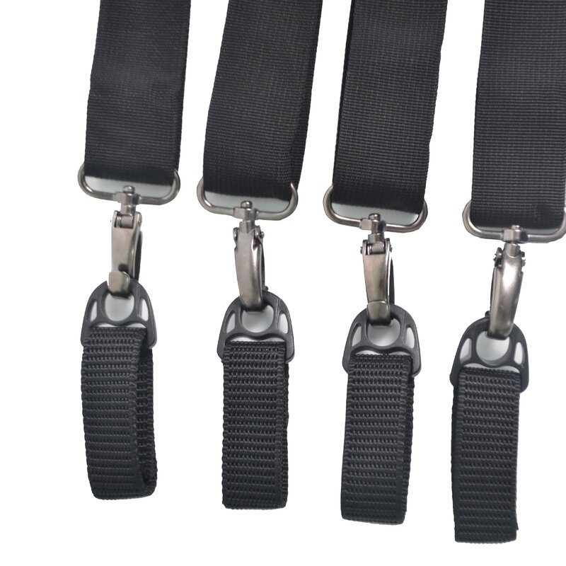 Strumpf Für Duty Gürtel Taktische Hosenträger Für Schlacht Gürtel Kommen Mit 4 Pcs Duty Gürtel Halter