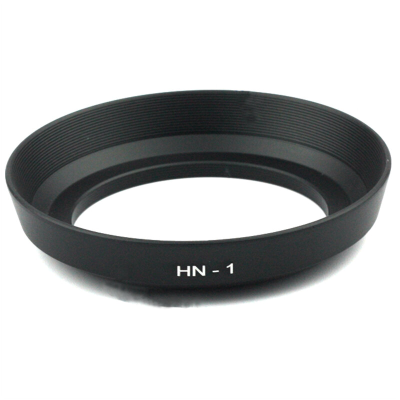 Capa de lente metálica para nikon af 24mm f 2.8d f2.8 af 24mm f 2.8d