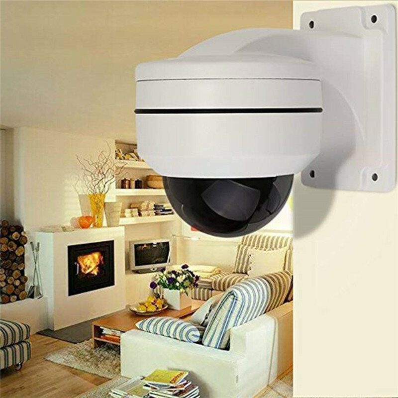 Soporte de montaje en pared para cámara CCTV, accesorios para Hikvision 21xx 31xx Series, DS-1258ZJ