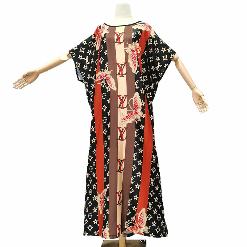 女性のためのミドル丈のイブニングドレス,イスラムの服,柔らかく,ファッショナブル,アラビア風,夏用