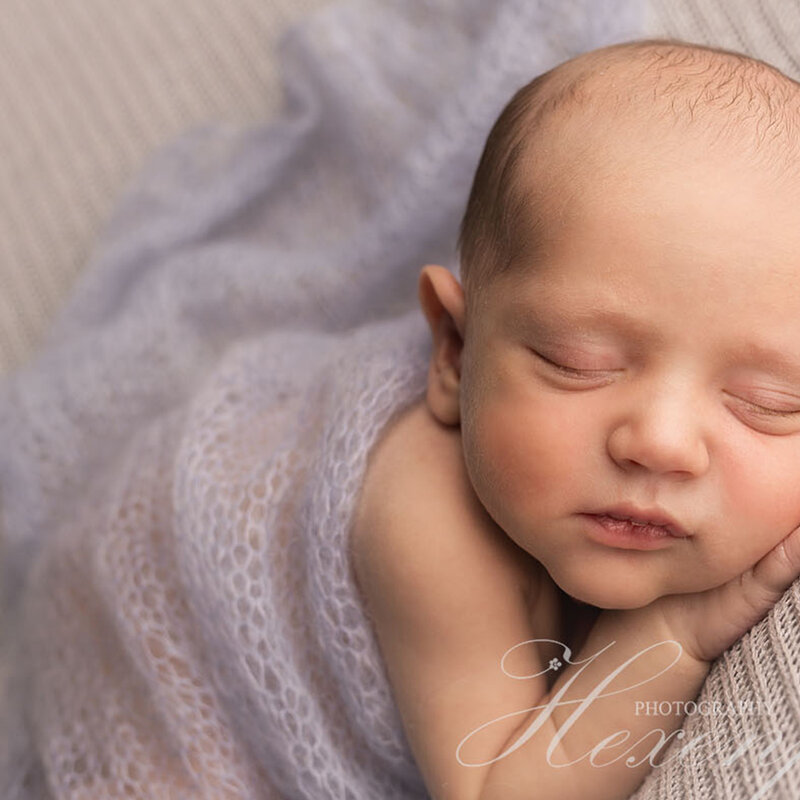 Photo Shoot Props 5PCS/Lot 60x40CM Mix Color Soft Knit Mohair Baby Wrap Newborn Infant Photography  Studio Cover Accessories