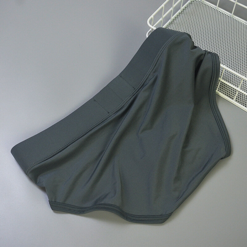 Dropshipping mannen ondergoed manequijke onderbroek biquíni broek laagbouw mannen ondergoed comfortabel ademend desliza