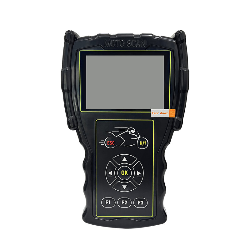 Jdiag M100 Pro Motorcycle Scanner D87 D88 Function Diagnostic Tool Diagnosis Scanner For 9523