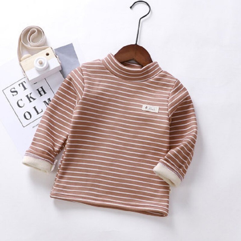 유아 남아/여아 따뜻한 가을/겨울 스웨터, 아기 긴 소매 복장, 운동복, 아이 셔츠, 저렴한 옷, 2021
