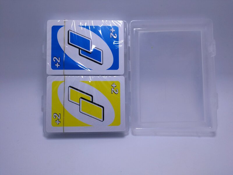 新しい PVC 標準トランプファミリーエンターテイメントボードゲーム楽しいポーカーカードゲーム防水不透明トランプ 108 カード/ セット