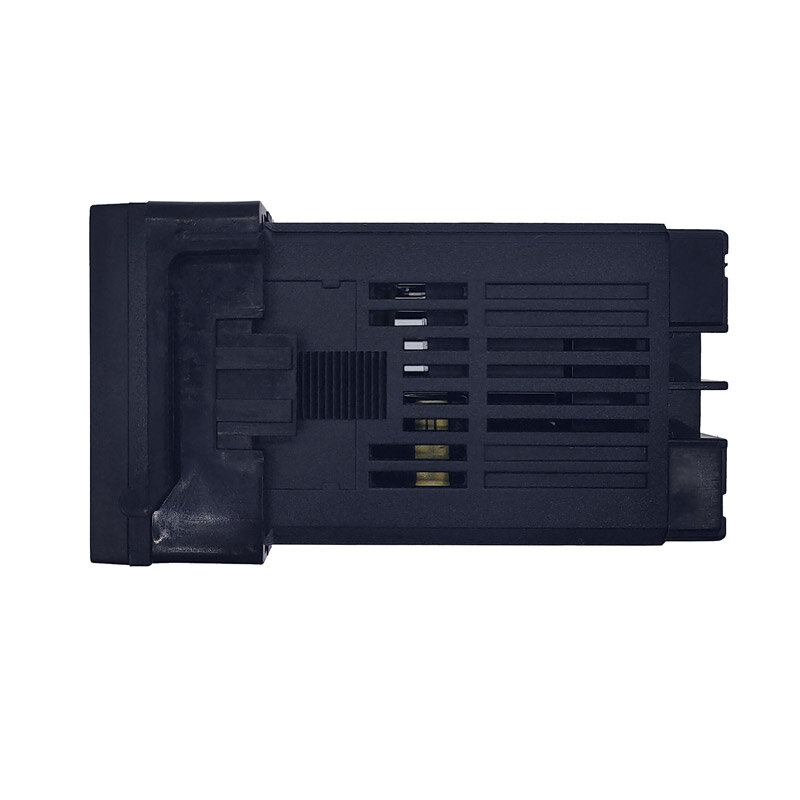 Baru REX C100 PID Cerdas Suhu Controller Universal REX-C100 Thermostat SSR Output Relay