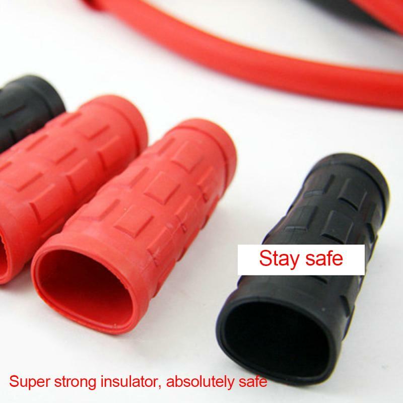 500 AMP Emergency Power Start Cable Quality Booster Jumper Cable Car Battery Jumper Booster Line Copper Wire