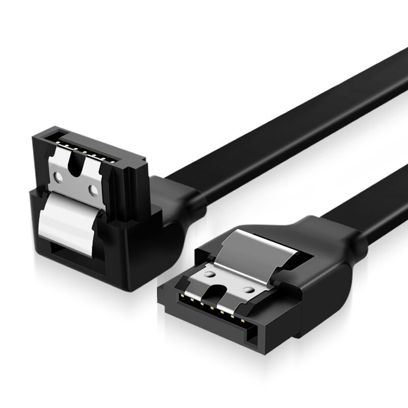 Câble USB SATA 3.0 haute vitesse 40/50cm pour disque dur SSD