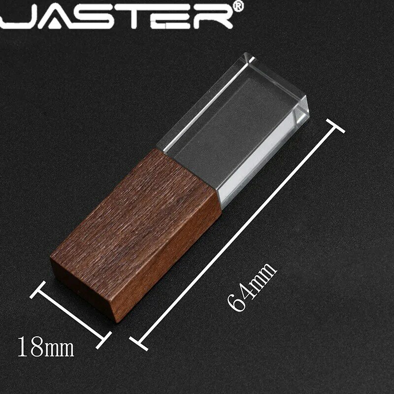 Jaster-pen drive metálico plus, usb 128, 4gb, 8gb, 16gb, 32gb, 64gb, 2.0 gb