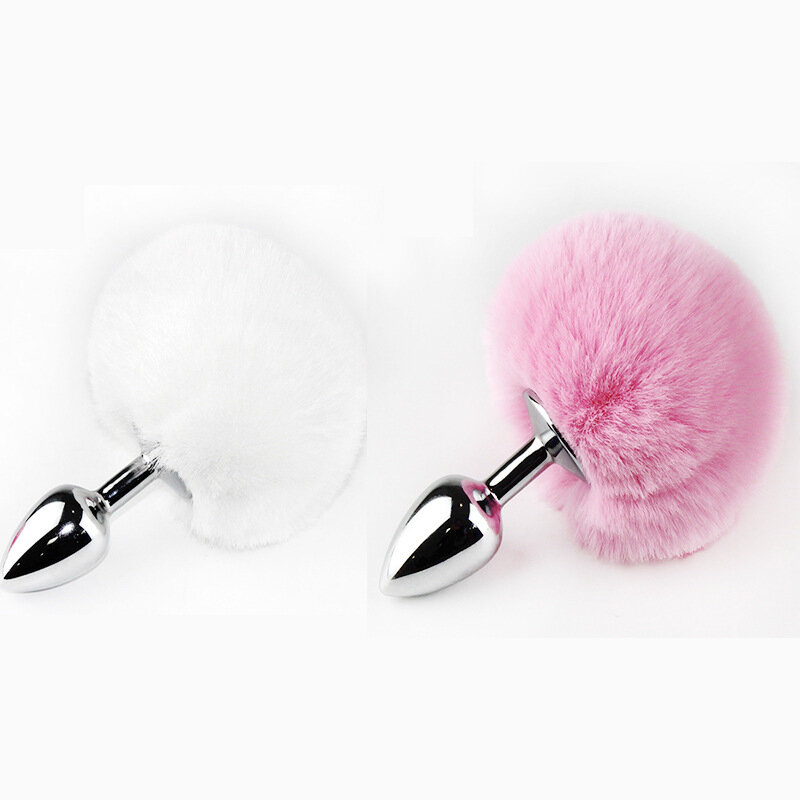 Anale Plug Hart Rvs Crystal Anale Plug Afneembare Butt Plug Stimulator Anale Sex Voor Vrouwen Toys Prostaat Massager Dildo