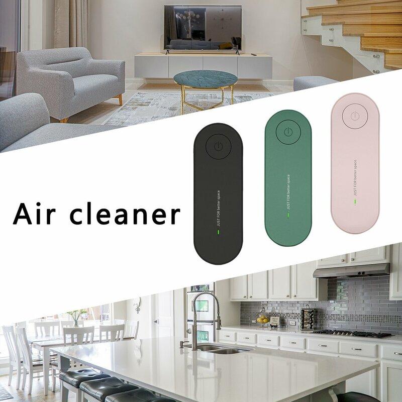 Oczyszczacz powietrza jonów ujemnych zapach dezodorujący trwałe usuwanie pyłu usuwanie dymu usuwanie formaldehydu użytkowanie w domu