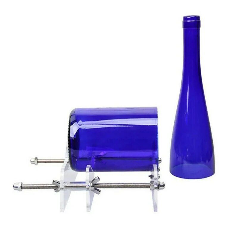 Устройство для резки винных бутылок, устройство для резки стекла, инструмент для резки кронштейна