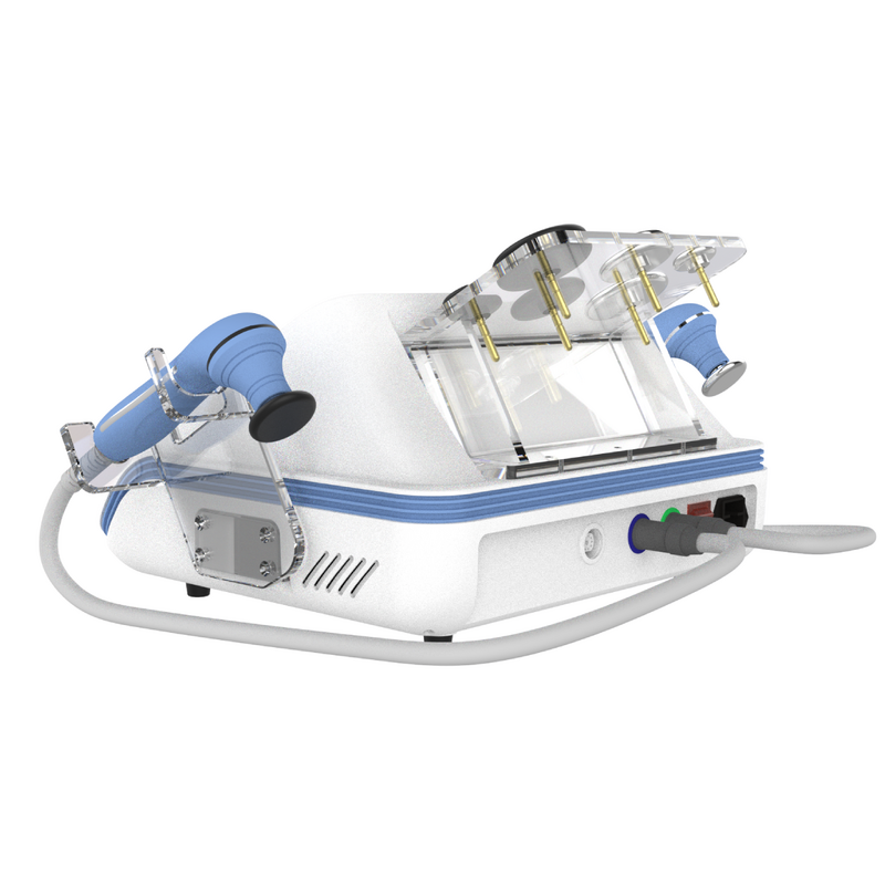 INDIBA-máquina de adelgazamiento corporal, sistema de estiramiento facial Rf de alta frecuencia, belleza profunda de 448KHZ, máquina de pérdida de peso, tecnología española
