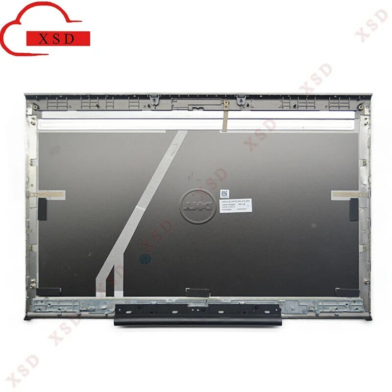 Nieuwe Originele Voor Dell Precision M4800 15.6 Laptop Lcd Back Cover A131CY AM0W1000800