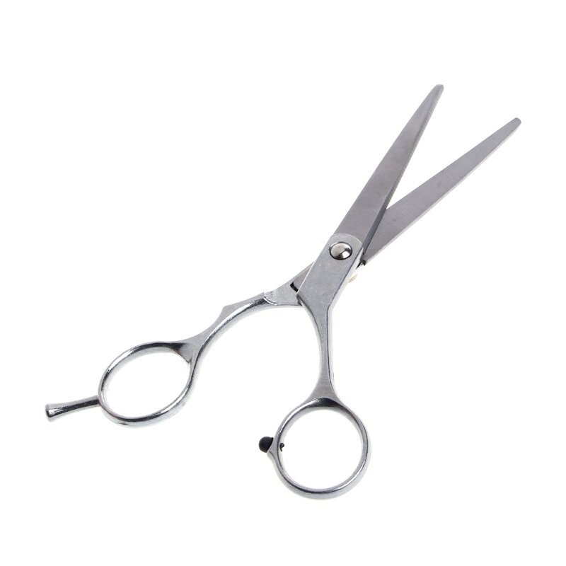 2 sztuk profesjonalne nożyce do cieniowania włosów nożyce fryzjer zestaw fryzjerski Drop Shipping