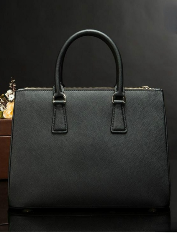 Модная саржевая сумка в европейском и американском стиле, кожаная шпионская сумка, универсальная сумка-мессенджер на одно плечо большой вм...