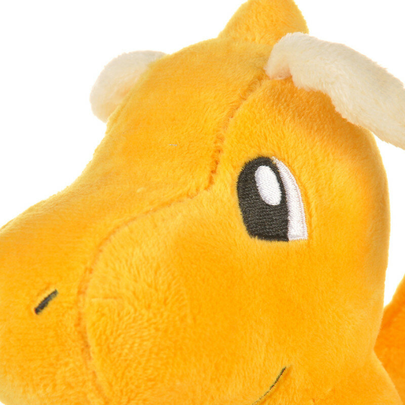 Pokemon original Dragonite Plush toy Stuffed toys Animal - Large 12" A gift for a child