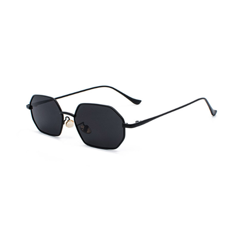 New Style Square Sunglasses Fashion Women Sun Glasses Retro Eyewear Vintage Elegant Eyeglasses Oculos de sol UV400 Gafas