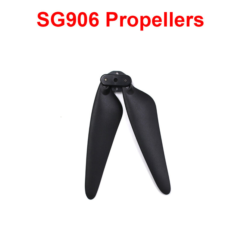 ZLL SG906 MAX/SG906 PRO 2 hélice GPS, piezas de recambio de drones RC, accesorios de hélices originales