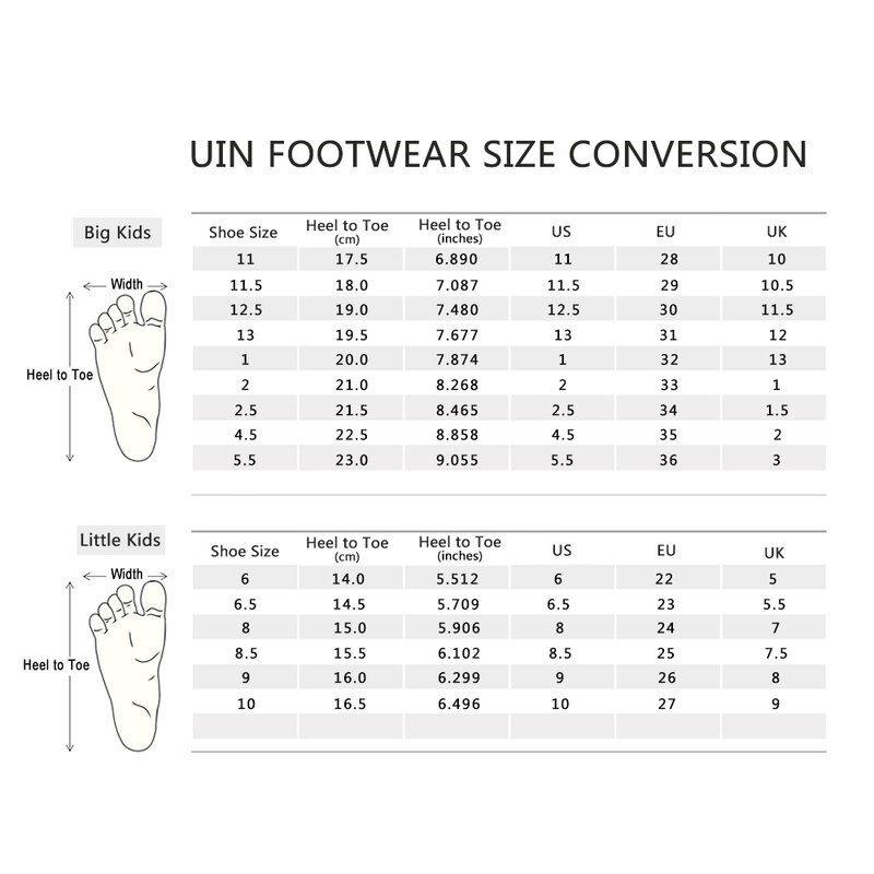 UIN Children Canvas Shoes Girls Sneakers High Top Boys Shoes 2020 New Spring Autumn Fashion Sneakers Kids Casual Shoes Footwear