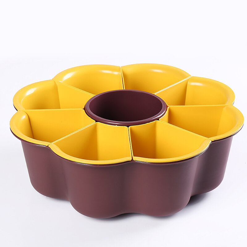 Multifuncional rotativa dreno cesta filtros cesta de plástico vegetal pote quente bandeja de armazenamento prato frutas lanche