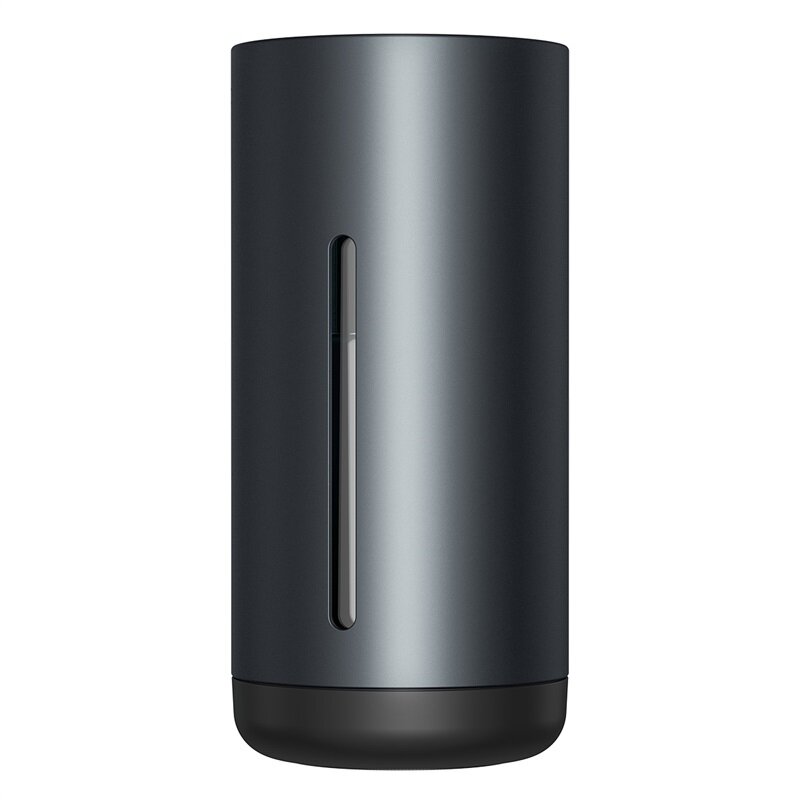 Baseus – Mini humidificateur d'air de voiture à affichage numérique, USB, pour la maison, humidificateur d'air Nano de grande capacité, pour le bureau, silencieux
