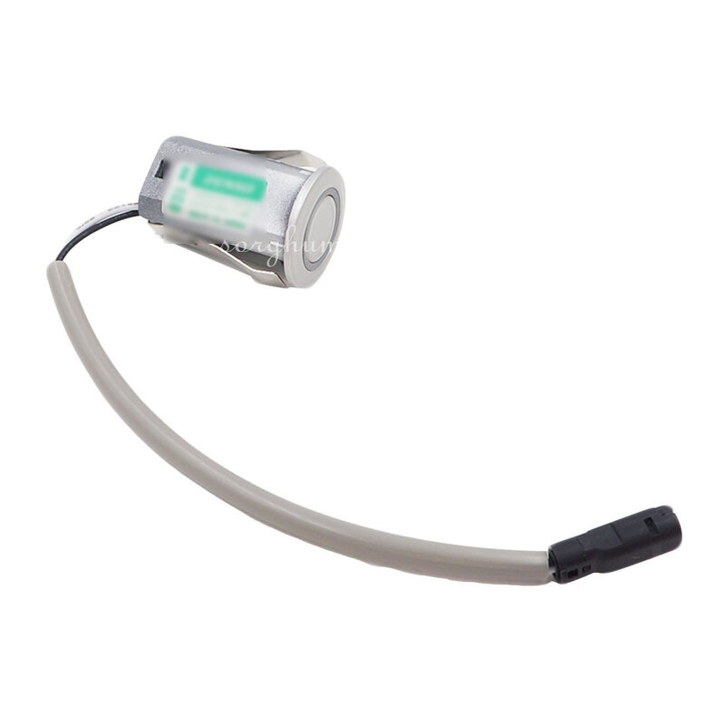 Sensor de estacionamento auxiliar backup pdc para toyota lexus PZ362-00201-B0 188300-9030 PZ362-00201