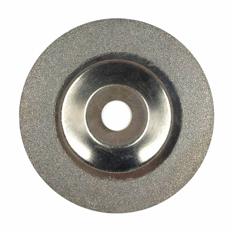 Алмазное шлифовальное колесо 100 мм отрезать колесо диск Стекло отрезные пилы для резки лезвия поворотный абразивные инструменты