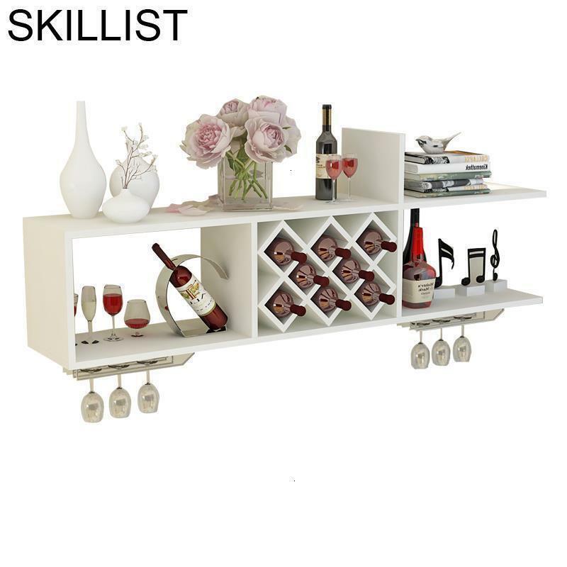 Per La Casa Kast Sala Shelves Gabinete Cristaleira Table Desk Cocina Storage Meube Mueble Furniture Shelf Bar wine Cabinet