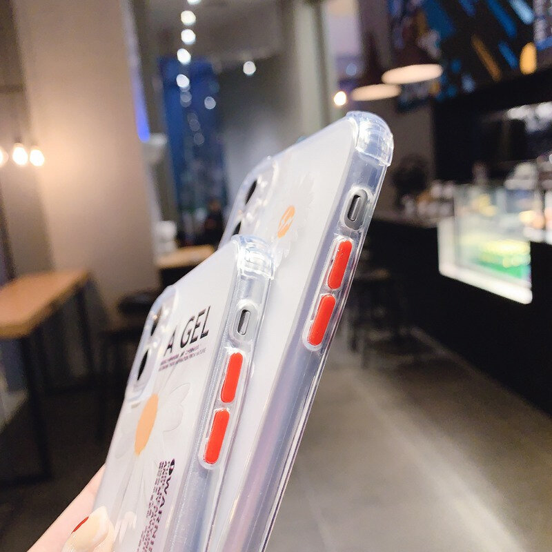 Роскошный ударопрочный чехол с цветами для Xiaomi Mi 10 Pro, чехол для Xiaomi Redmi Note 9 Pro Max 9S, мягкий ТПУ чехол для телефона, чехлы, Обложка