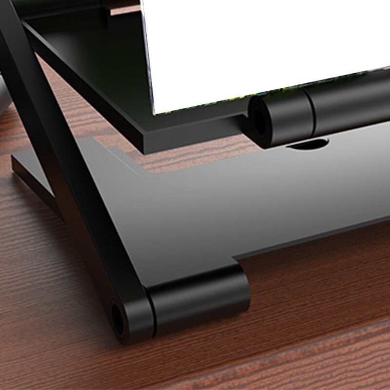 Universal Handy Bildschirm Lupe 3D Enlarger Vergrößerungs Video Verstärker Projektor Halterung Desktop Halter Stehen Für Telefon