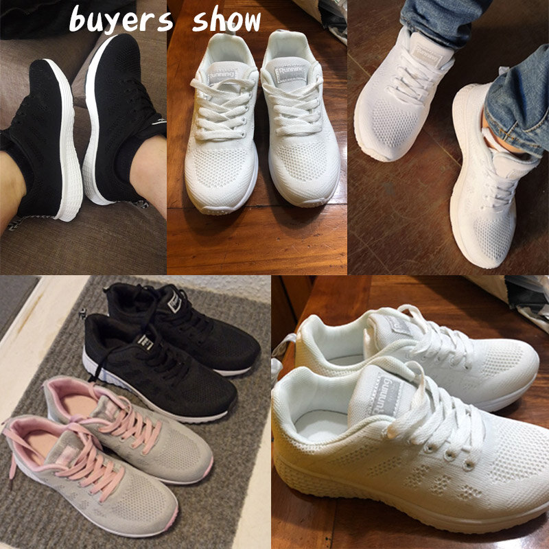 2022 novos sapatos femininos tênis mulher vulcanizar sapatos esporte cesta femme andando branco ao ar livre casual tenis feminino