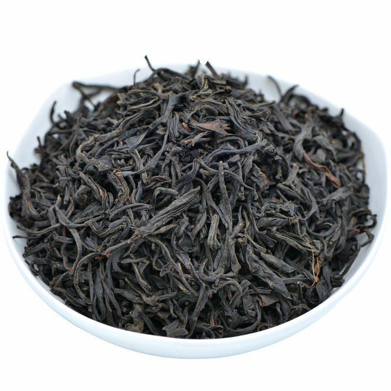 Zhengshan Small Red Tea 250G Black Tea New Tea Wuyi Mountain Black Tea