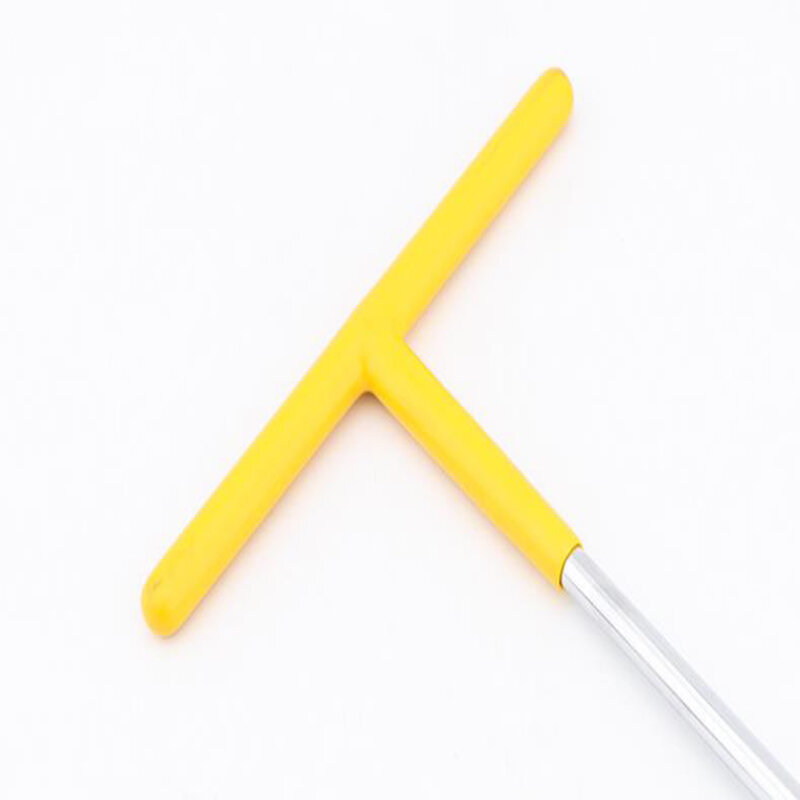 Набор торцевых ключей с Т-образной ручкой, многофункциональный съемный и переносной ручной инструмент для ремонта