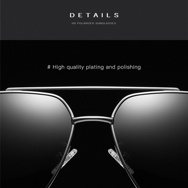 JIFANPAUL Women driving sunglasses luxury round sunglasses men brand designer glasses outdoor polarized glasses free shipping