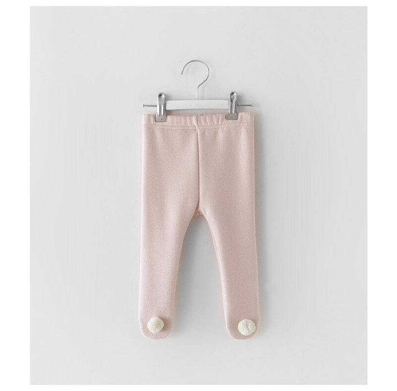 Yg Marke Kinder Kleidung der 2021 Neue Vier Jahreszeiten Baby Unterhose, Warme Unterhose, Jungen Und Mädchen Warme Unterhose