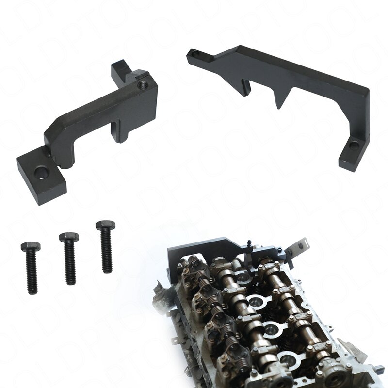 Engine Camshaft Alignment Timing Locking Tool For BMW Mini Cooper Clubman N13 N18 F20 14i 16i 18i F30 2.0 Engine Timing Tool