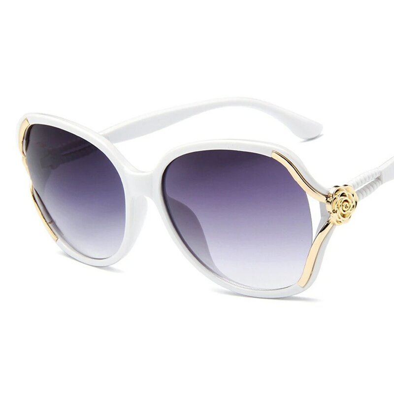 2021 New Fashion Hot Style Women Retro Lady Driving Luxury Sunglasses Female Spectacles Elegant Ladies Sun Glasses UV400