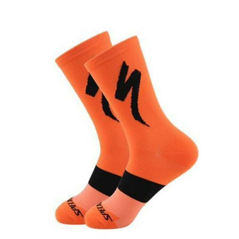 Специализированные носки для мужчин, женщин, мужчин, велосипедные спортивные носки для велоспорта на открытом воздухе, носки для бега, скал...