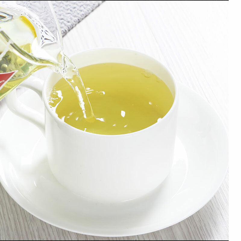 Чай улун молочный листовой китайский высшего качества в трехугольных пакетиках 15 шт. по 2 г.  купон 550 руб. от 2 шт.