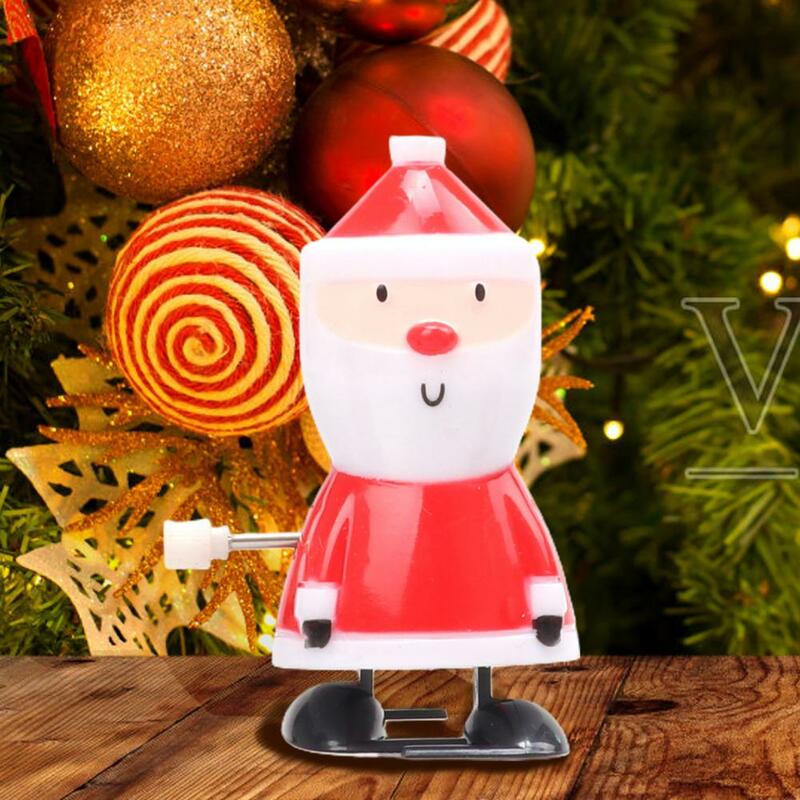 시계 장난감 내마 모성 미니 분위기 향상 크리스마스 스타킹 Stuffers 시계 놀이 놀람 장난감 놀람