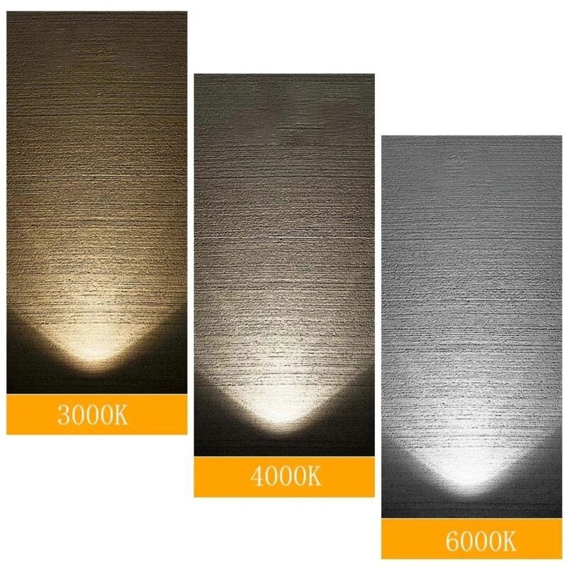 Rechteck Grille Decke Spot Lampe AC85 ~ 265V 2W/4W/10W/20W/30W Für Innen und Kommerziellen Beleuchtung Einbau LED Linie Downlight