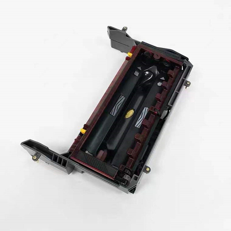 Dust collecting BOX  frame assembly module Components parts for irobot Roomba 800 900 Series 870 880 980