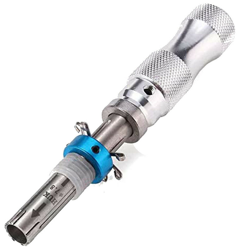 2020 ajustável-tubular seguro caixa ferramentas 3 pces em 1 mais 7 pinos 7.00mm 7.5mm 7.8mm bloqueio aceitar dropshipping