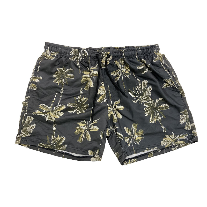Chie Lundin-pantalones cortos de verano, con bonito diseño impreso, de gran calidad, buena elasticidad, respetuosos con el medio ambiente
