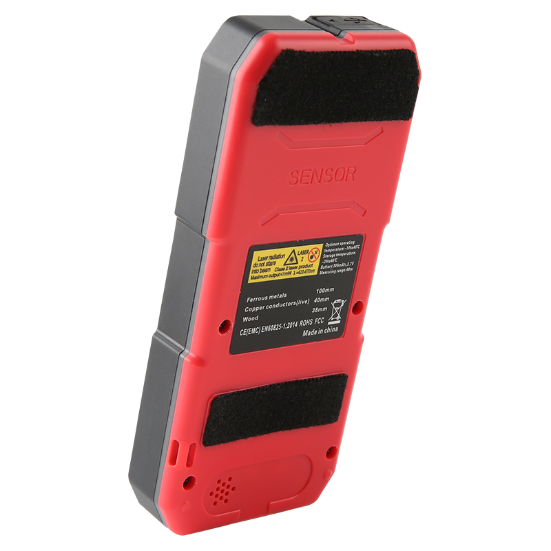 UNI-T UT387D 387C Professional Wall Detector High-precision Wire and Wire Rebar Detector Decoration Perforated Metal Measurement