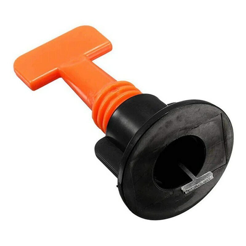 150 PCS Tile Leveling System Toolkit Level Wedges Alignment Spacers for Leveler Locator Spacers Plier Flat Ceramic Floor